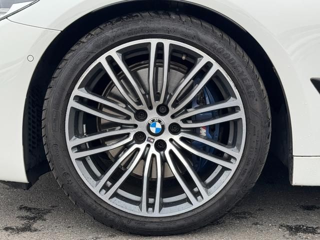 BMW 5series TOURING