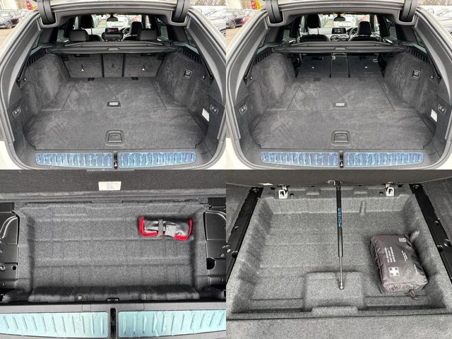 BMW 5series TOURING