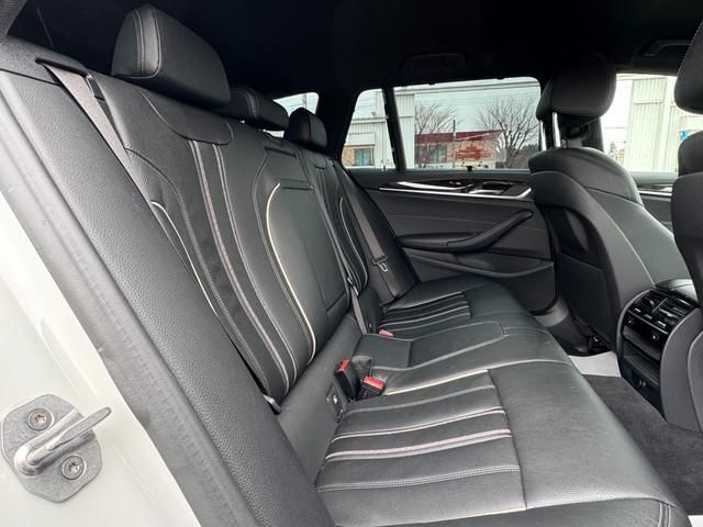 BMW 5series TOURING