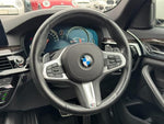 BMW 5series TOURING