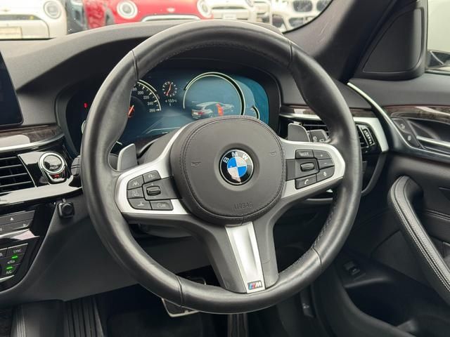 BMW 5series TOURING