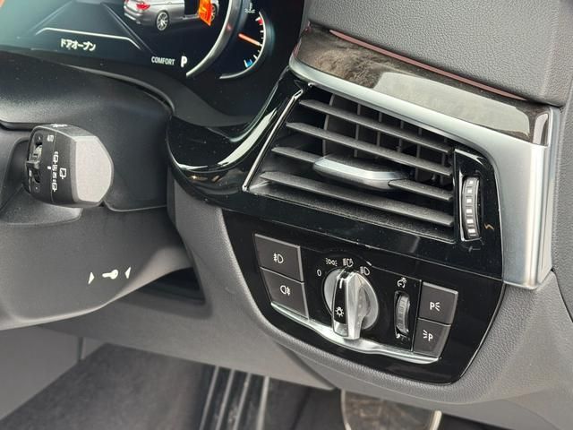 BMW 5series TOURING