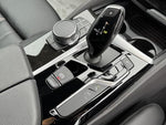 BMW 5series TOURING