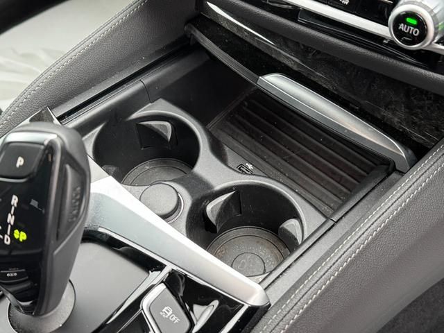 BMW 5series TOURING