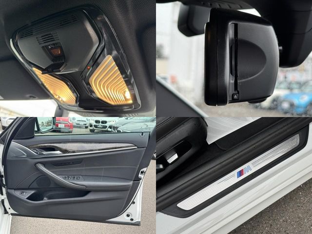 BMW 5series TOURING