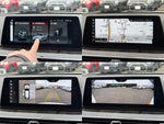 BMW 5series TOURING