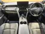 HARRIER 2WD