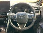 HARRIER 2WD