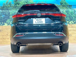 HARRIER 2WD