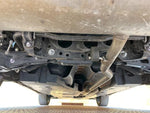HARRIER 2WD