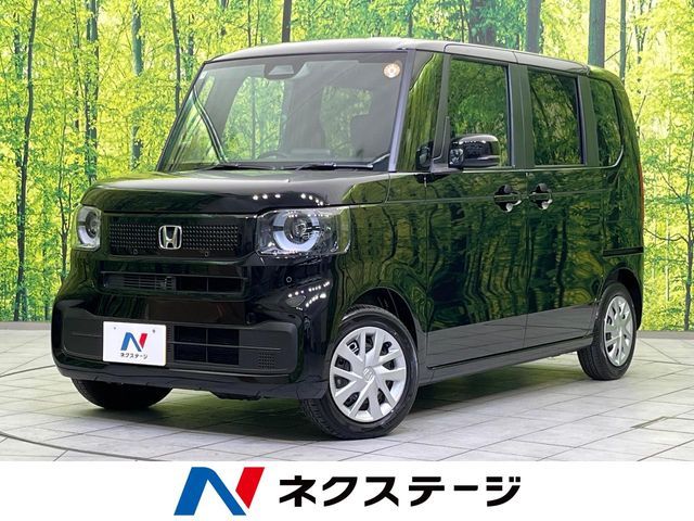 N-BOX
