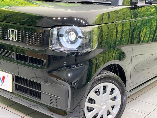 N-BOX