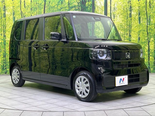 N-BOX