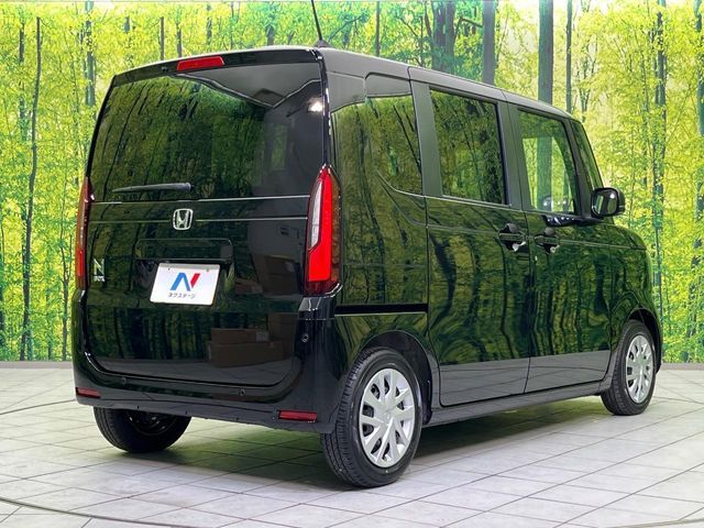 N-BOX