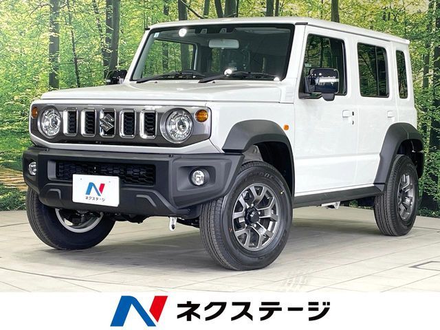 JIMNY NOMADE
