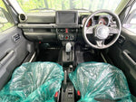 JIMNY NOMADE