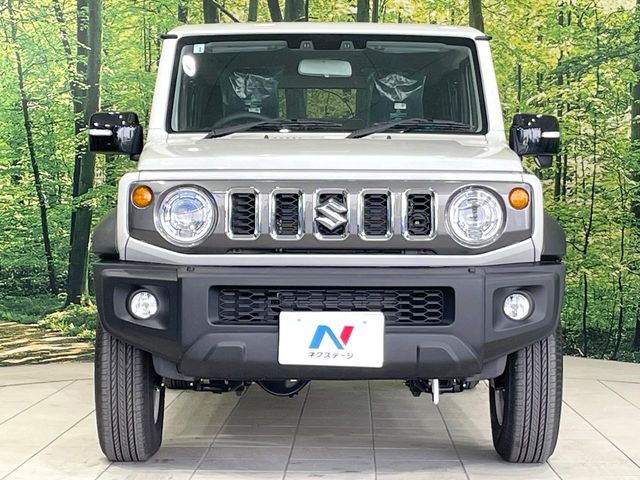 JIMNY NOMADE