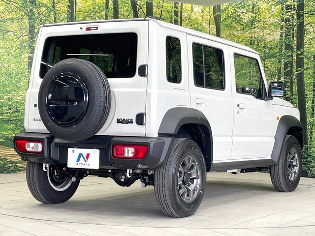 JIMNY NOMADE