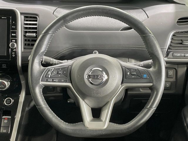 SERENA S-HYBRID