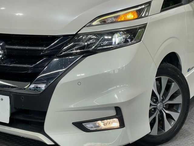 SERENA S-HYBRID