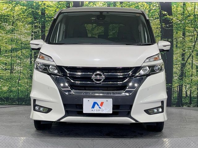 SERENA S-HYBRID