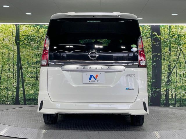 SERENA S-HYBRID