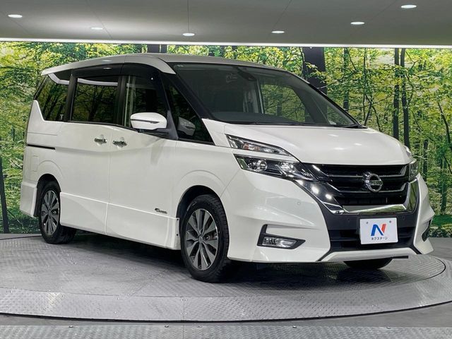 SERENA S-HYBRID