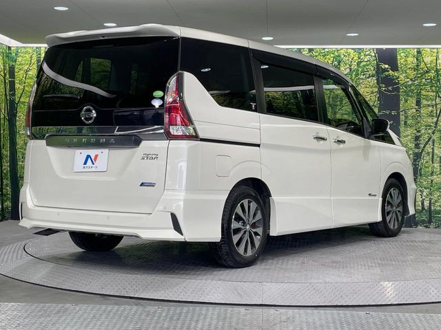 SERENA S-HYBRID