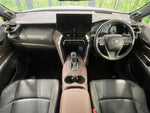 HARRIER HYBRID