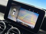 MERCEDES BENZ GLC class