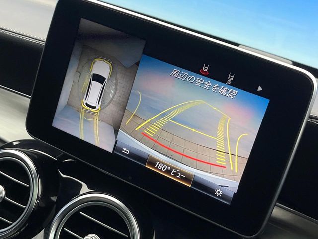 MERCEDES BENZ GLC class