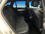 MERCEDES BENZ GLC class