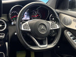 MERCEDES BENZ GLC class