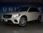 MERCEDES BENZ GLC class