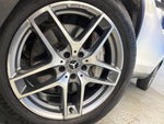 MERCEDES BENZ GLC class