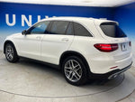 MERCEDES BENZ GLC class