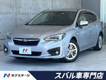 IMPREZA SPORT
