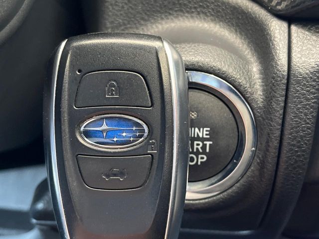IMPREZA SPORT