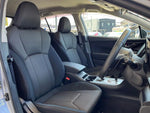 IMPREZA SPORT
