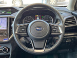 IMPREZA SPORT