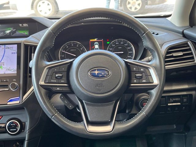 IMPREZA SPORT