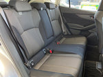 IMPREZA SPORT