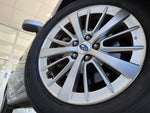 IMPREZA SPORT