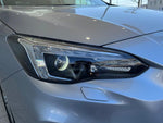 IMPREZA SPORT