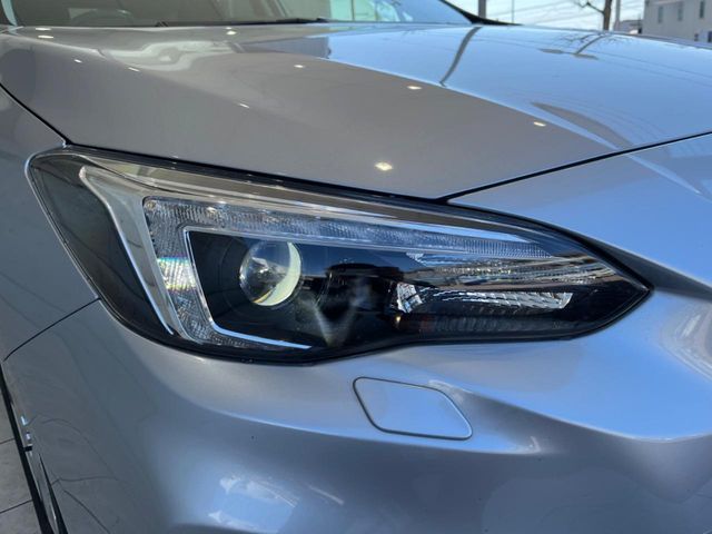 IMPREZA SPORT