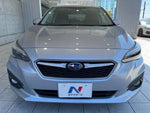 IMPREZA SPORT