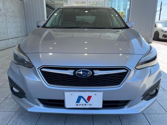 IMPREZA SPORT