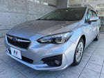 IMPREZA SPORT