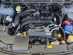 IMPREZA SPORT