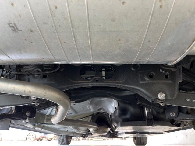 IMPREZA SPORT